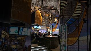 The Glass Bar  Planet Hollywood Resort amp Casino [upl. by Andromeda256]