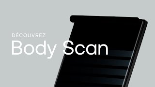 FR Découvrez Withings Body Scan [upl. by Emyaj]