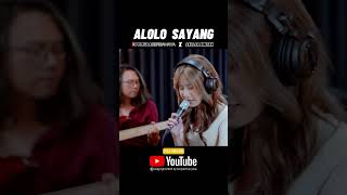 SALSA BINTAN FT 3PEMUDA BERBAHAYA ALOLO SAYANG [upl. by Niltag]