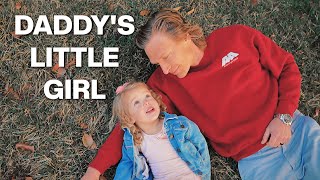 Daddys Little Girl  Tiffany Alvord Official Music Video Original Song [upl. by Ydnyc551]