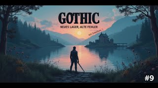 Snapper hassen diesen Trick  Gothic 9 mit Jonathan [upl. by Acillegna]