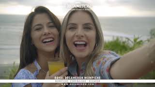 Royal Decameron Mompiche [upl. by Argus]