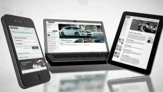 Lexus Financial Services Introduces myLFS [upl. by Hagai]