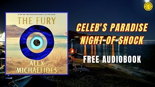 The Fury Audiobook  Alex Michaelides thrilleraudiobook AlexMichaelides TheFuryAudiobook [upl. by Green]