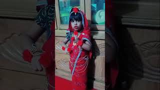 dusto meye jokhon bou 🎎🎎🎎shortvideos viral [upl. by Brag]