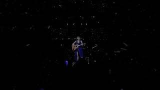 Taylor swift performing afterglow in New Orleans n3  Swifts Mirrorball erastour taylorswift [upl. by Relyuhcs760]