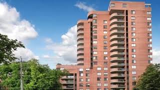 The Village Terraces  260 Heath St Forest Hill Toronto [upl. by Swen]