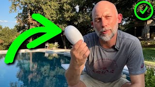 Unpacking and first impressions of the Polaris A20 Float Head Replacement part [upl. by Kissiah]