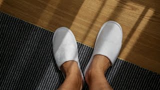 The Best Mens Slippers Right Now [upl. by Ileray]