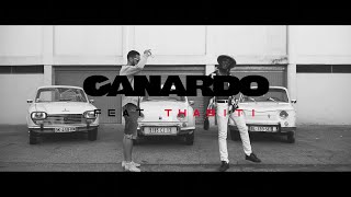 Canardo Ft Thabiti  Cest Comment Clip Officiel [upl. by Geller]