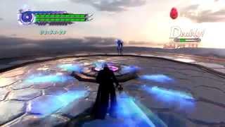 DMC4SE Sparda Sword Showcase  Update and Download in pinned comment [upl. by Eelytsirk779]