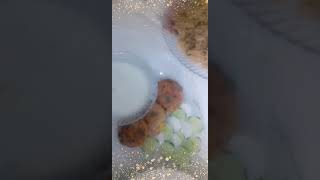 Tasty Food Yammy shortsvideo viralvideo likeshereandsubscribe [upl. by Annaiv]