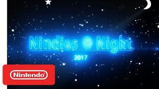 Nintendo Switch Nindies Summer Sizzle 2017 [upl. by Jacobsohn880]