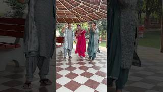 Anti Ke Sath kiya Jabardast dance😜😍✌🏻 dance youtube haryanvisong [upl. by Treblah684]