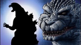 Is Gemstone Godzilla Godzilla Jr [upl. by Elstan]