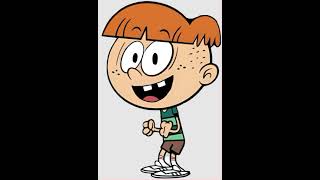 Liam Hunnicutt The Loud House Voice Clip [upl. by Inkster998]