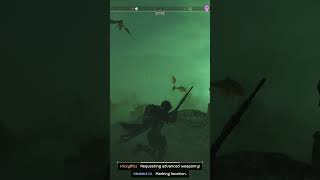 The Shriekers TheShriekers helldivers2 helldivers helldivers2gameplay helldivers2game [upl. by Ofella]