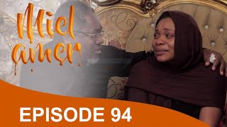 MIEL AMER EPISODE 94 [upl. by Yardna]