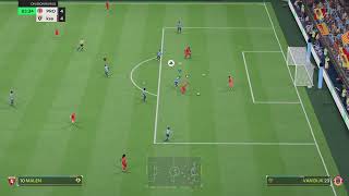 EA SPORTS FC 2520241126213947 [upl. by Kipper46]