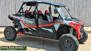 SOLD 16495 2022 POLARIS RZR XP4 1000 PREMIUM [upl. by Onidranreb]