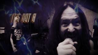 HAMMERFALL  Built To Last Official Lyric Video  Napalm Records [upl. by Haleemaj]