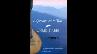 Chris Fabri  Aproape can Rai Patrea 5  Audio  Rodica Andrieviciavi [upl. by Amelita]