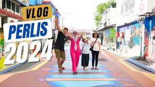 VLOG Visit Perlis May 2024 [upl. by Iru]