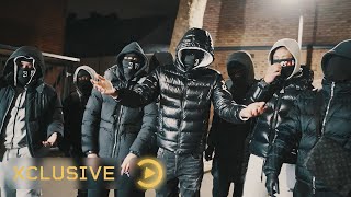 67 AK X Brucka X DopeSmoke X VD  Why Music Video  Pressplay [upl. by Humph]