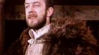 Macbeth Act I Scene VII clip [upl. by Banyaz]