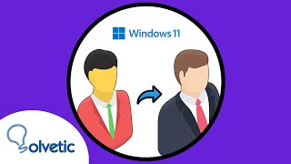 👦🏻🔰 Change User account to Administrator Windows 11 ✔️ [upl. by Nairad]