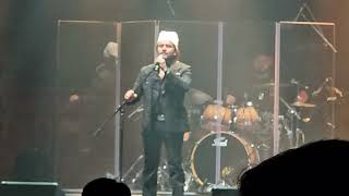 Javed Ali Live in Melbourne Performs Kun Faya Kun and Arziyaan In Top 10 Sufi Songs of World [upl. by Ylrehc]