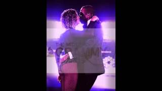 Beyoncé ft JayZ Drunk In Love Audio The 56°TH Grammy Awards [upl. by Horton]