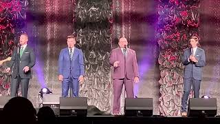 NQC 2023 “The Kingsmen” [upl. by Ayotnahs]