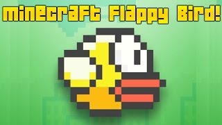 Flappy Bird Intro [upl. by Elleiad]