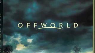 Offworld by Robin Parrish book trailer [upl. by Neliak819]