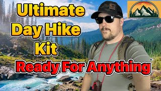 quotSurvival Hacks How To Use Your Day Hiking Gear In An Emergencyquot [upl. by Yer]