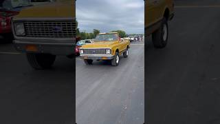 Wait til the end 😂  Subscribe for good classic vibes  musclecar cars shorts [upl. by Hills903]