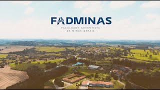 INSTITUCIONAL FADMINAS 2023 [upl. by Shaddock]