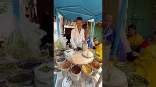 18 Year Old Boy Selling Jhalmuri  Masalamuri  in India shorts [upl. by Aube]