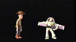 Toy Story 2 Trailer [upl. by Ylevol965]