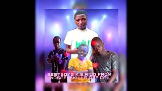 Nsuubiza  BESTBOYZ KSA FROM KASESE UGANDA  KASESE NEW SONG NOV2024 [upl. by Secundas917]