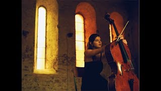 Clara Pouvreau CPE Bach Cello Concerto A minor [upl. by Iline]