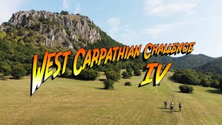 West Carpathian Challenge  WCCUltraBasic 2024 [upl. by Fendig411]