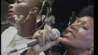 Boney M  White Christmas 1983 [upl. by Danae]