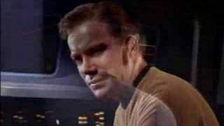 Broke Trek A Star Trek  Brokeback Mountain Trailer [upl. by Laurentium]