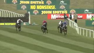 Sprinter Sacre Compilation [upl. by Anayek]