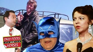 BEST MOMENTS EVER 40th Anniversary Compilation  Only Fools and Horses  BBC Comedy Greats [upl. by Margalo681]