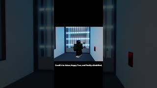 The Brookhaven Bank Robbery Part 3 roblox brookhaven robloxstory robloxbrookhaven fyp [upl. by Wendelina]