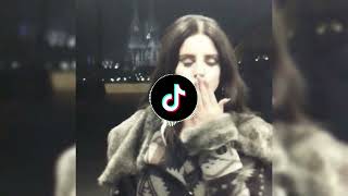 Lana Del Rey  Diet Mountain Dew TikTok Version [upl. by Perceval99]