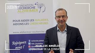 Fondation Recherche Alzheimer  éclairer lavenir de la recherche [upl. by Notkcorb408]